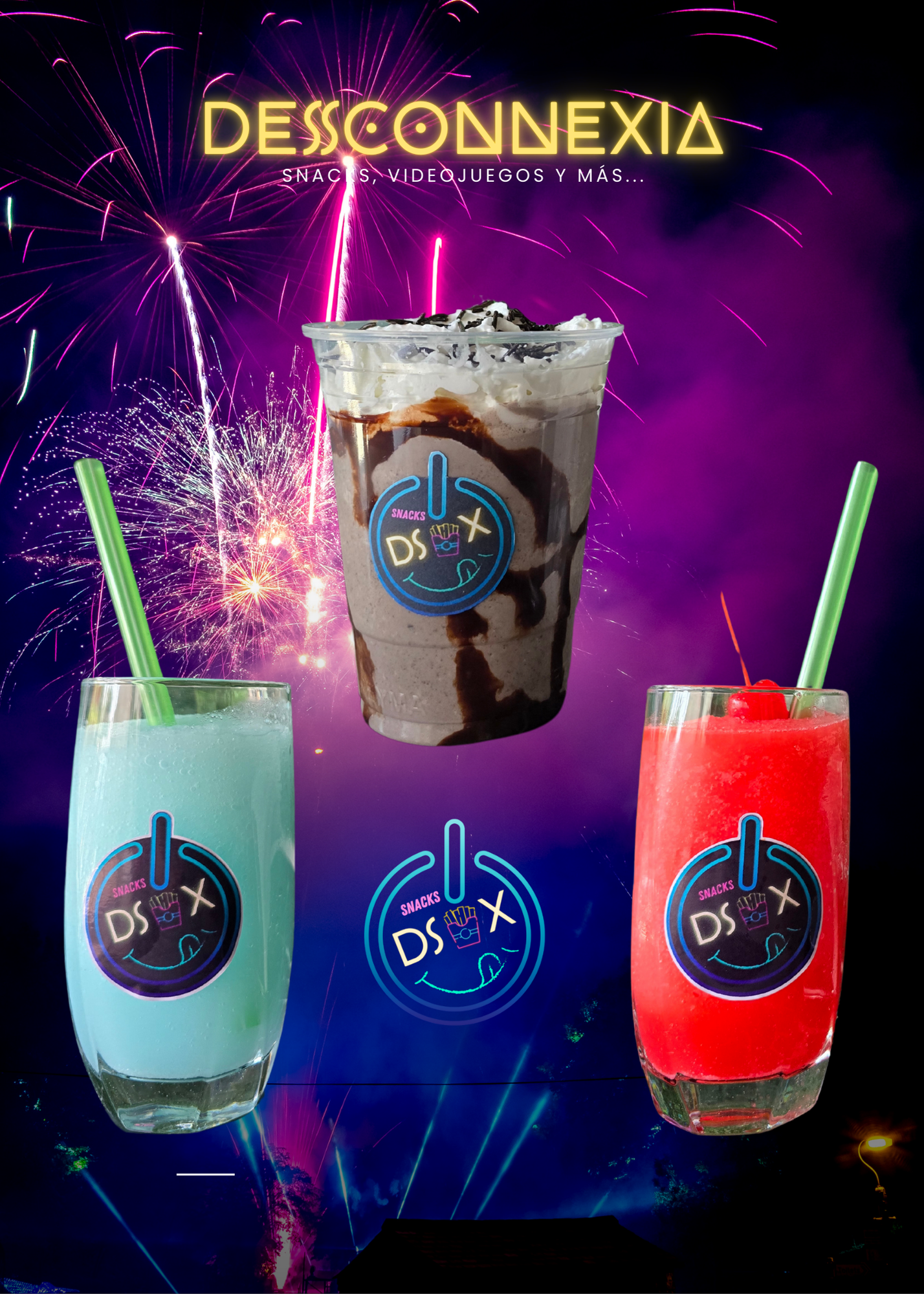 Bebidas