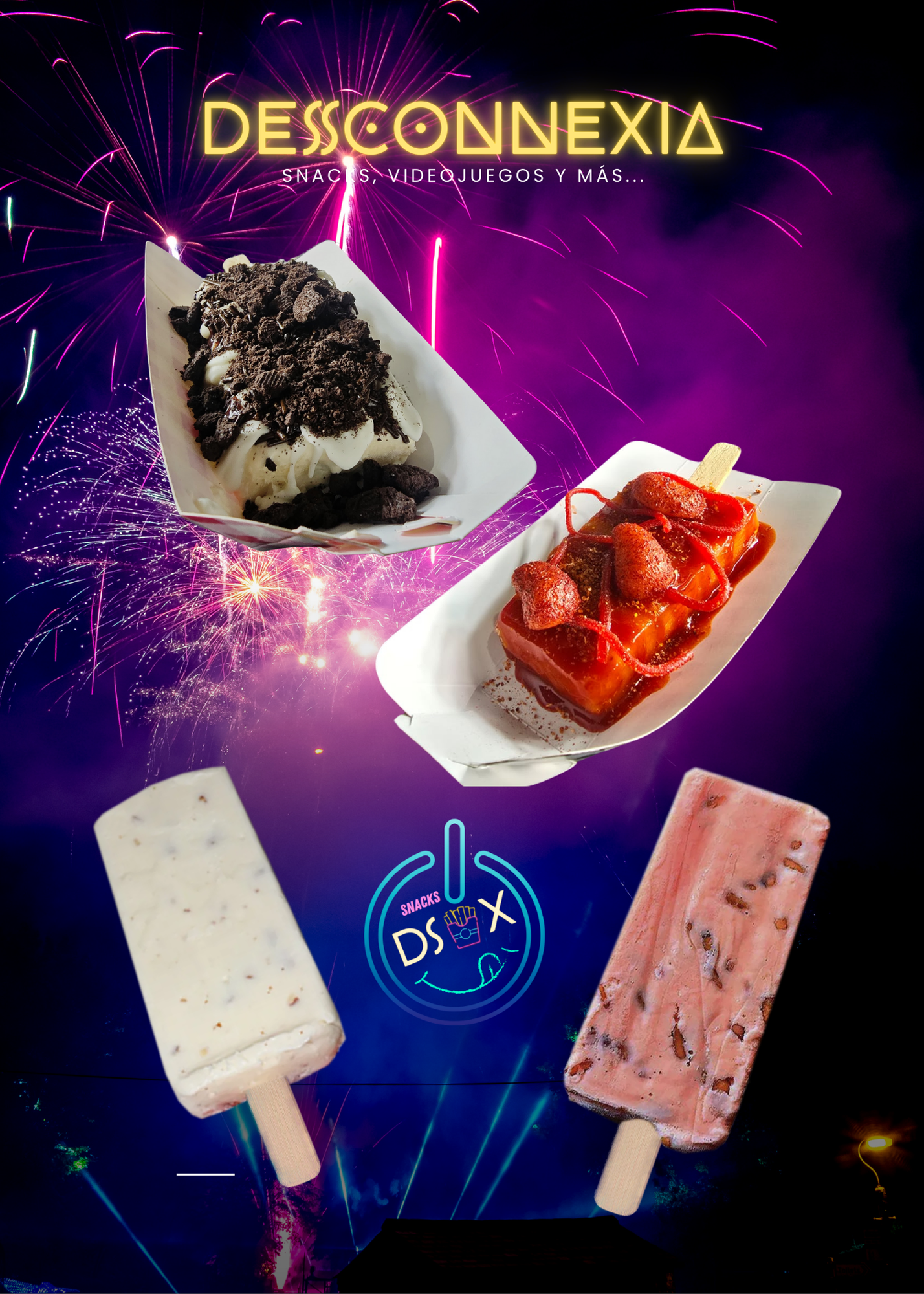 Paletas